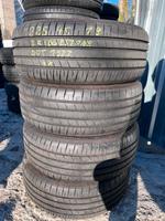 4x 225 45 19 Sommerreifen Bridgestone (Reifenservice) Berlin - Marzahn Vorschau