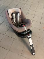 Maxi cosi Pearl baby Kindersitz mit Station 9-18 kg Schleswig-Holstein - Glinde Vorschau