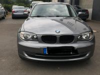 BMW 1 er 1.8 Diesel Euro 5 Essen - Huttrop Vorschau