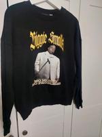 Sweatshirt The Notorious BIG Schwarz - XS ( Oversized ) Berlin - Spandau Vorschau