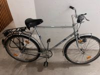 Fahrrad Hercules Bayern - Augsburg Vorschau