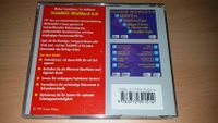 Retro Software Winword 6.0 Tips & Tricks Franzis CD von 1995 Duisburg - Homberg/Ruhrort/Baerl Vorschau