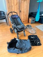 Bugaboo cameleon 107 Jeans Berlin - Charlottenburg Vorschau