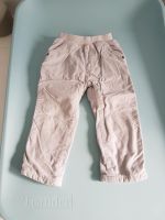 gefütterte Cordhose Hose Kanz Gr. 86 Wandsbek - Hamburg Rahlstedt Vorschau