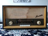 Röhrenradio Simonetta - Allwellensuper GW 2120 von 1963 Aachen - Aachen-Mitte Vorschau