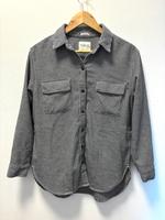 Abercrombie & Fitch Hemd Bluse Oversized Shirt Nürnberg (Mittelfr) - Oststadt Vorschau