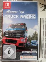 Truck Racing FIA Nintendo Switch Rennen LKW Dresden - Schönfeld-Weißig Vorschau