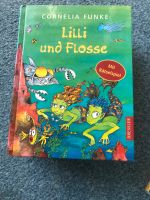 Buch Lilli und Flosse.   Neu Schleswig-Holstein - Altenholz Vorschau