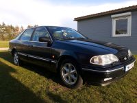 SUCHE Ford Scorpio mk1 Teile Niedersachsen - Soltau Vorschau