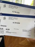 Altin gün Tickets 2x im Stadtpark hamburg Hamburg-Mitte - Hamburg St. Pauli Vorschau