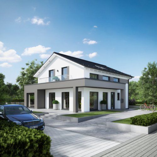 Grundstück von Privat mit Living Einfamilienhaus, PV-Anlage, Speicher und hohem Kniestock in Scharbeutz