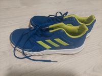 Adidas Turnhallen Schuhe gr. 38 2\3 ☆Wie neu☆ Nordrhein-Westfalen - Krefeld Vorschau