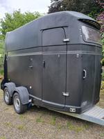 Böckmann Westfalia XL Pferdeanhänger *TÜV NEU* Nordrhein-Westfalen - Neuss Vorschau