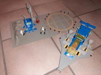 Lego  Classic Space 928 Raumkreuzer aus 1979 mit OBA + andere Rheinland-Pfalz - Wöllstein Vorschau