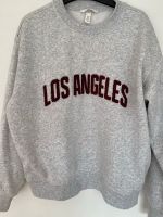 ❌H&M Sweatshirt XS❌ Pullover Los Angeles Niedersachsen - Uelzen Vorschau