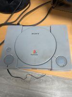 Sony PlayStation 1 Wuppertal - Vohwinkel Vorschau