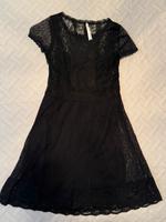 Kleid Pepe Jeans Spitze Gr 36 Bayern - Gstadt Vorschau