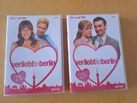 Verliebt in Berlin DVD`s Box  5 und 6 Berlin - Spandau Vorschau