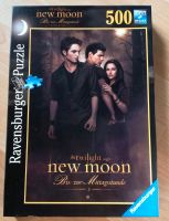 Ravensburger Puzzle 14127 Twilight New Moon 500 Teile Rheinland-Pfalz - Vettelschoß Vorschau