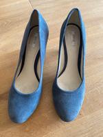 Pumps Geox Gr. 39 blau Pankow - Weissensee Vorschau