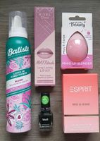 Neu! Make-Up-Blender, Nagellack, Lip Kit, Esprit Rheinland-Pfalz - Lingenfeld Vorschau