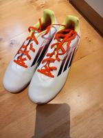 Adidas F50 Hallenschuhe Gr. 7,5 Bayern - Schwandorf Vorschau