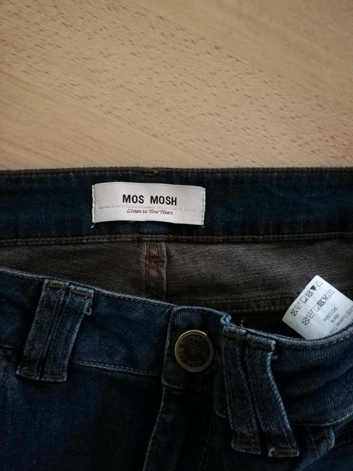 Mos Mosh Jeans in Rietberg