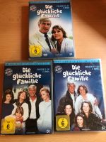 Die glückliche Familie komplett,DVD,Neu,OVP Bayern - Dietersburg Vorschau