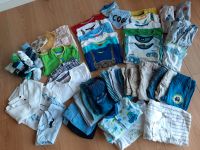 Jungen Paket Gr 74/80 Winter s. Oliver Esprit Me Too Name it Oshk Bayern - Schweitenkirchen Vorschau