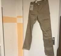 Carhartt Ruck Single Knee Pant Hose Schleswig-Holstein - Neumünster Vorschau