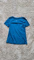 blaues Nike Sportshirt Größe S wie neu Leipzig - Schönefeld Vorschau
