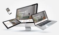 Homepage | Website | Webseite - Full-Service-Agentur, die liefert! Niedersachsen - Langenhagen Vorschau