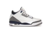 Air Jordan 3 US12.5 Midnight Navy Bayern - Möhrendorf Vorschau