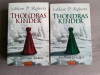 Fantasy-Duologie: Thondras Kinder - Aileen P. Roberts Aachen - Aachen-Mitte Vorschau