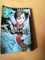 Black Clover Band 26 (Deutsche Ausgabe) Tokyopop Manga Niedersachsen - Cloppenburg Vorschau