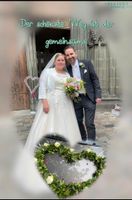 Traum Brautkleid/Hochzeitskleid in gute Hände abzugeben ❤️ Nordrhein-Westfalen - Soest Vorschau