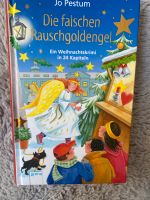 Weihnachten Krimi 24 Kapitel falschen Rauschgoldengel Sachsen - Brandis Vorschau