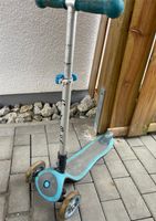 Globber Roller Cityroller blau Nordrhein-Westfalen - Wilnsdorf Vorschau