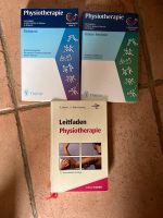 Fachbücher Bereich Physiotherapie Hessen - Hattersheim am Main Vorschau