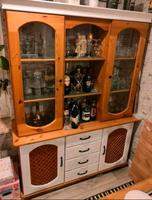 Wohnzimmerschrank, Buffetschrank, Vitrine oder Kommode Dithmarschen - Tellingstedt Vorschau