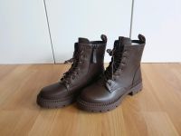 ❤ Stiefel, Boots, Echt Leder Gr. 40     ❤ NEU Essen - Schonnebeck Vorschau