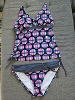 Tankini 42/44 Sachsen-Anhalt - Hettstedt Vorschau