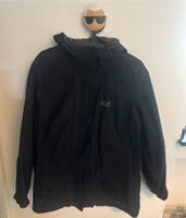 Jack Wolfskin Outdoor 3 in 1 Jacke schwarz XL Nordrhein-Westfalen - Hürth Vorschau