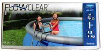 Bestway - Flowclear Poolleiter 84 cm NEU und OVP Chemnitz - Kapellenberg Vorschau