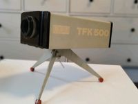 RFT TFK 500 Stasi Kamera Original DDR Ostblock Requisite Dresden - Löbtau-Süd Vorschau