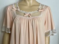 TOP ⭐️ VINTAGE NACHTHEMD NEGLIGEE NACHTKLEID M Spitze lang Berlin - Schöneberg Vorschau