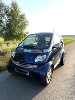 Smart ForTwo coupé Passion Niedersachsen - Wolfenbüttel Vorschau