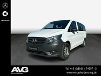 Mercedes-Benz Vito 114 CDI Tourer 4x4 8-Sitzer 9G Navi Sitzhzg Bayern - Bad Tölz Vorschau