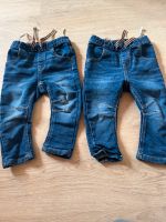 Jeans  Gr. 86 Zwillinge Bayern - Steingaden Vorschau