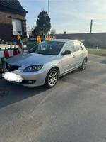 Mazda 3 BK 1.6 2007 Diesel Nordrhein-Westfalen - Greven Vorschau